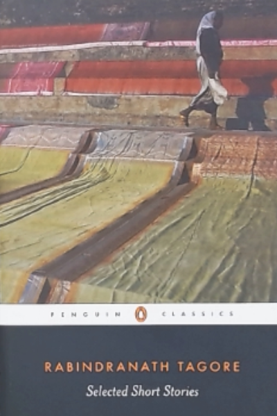 Penguin Cla - Selected Short Stories