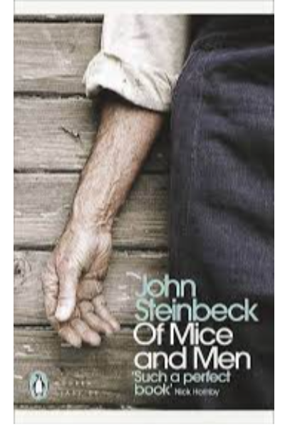 Of Mice and Men