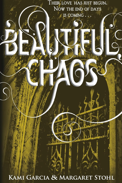Beautiful Chaos