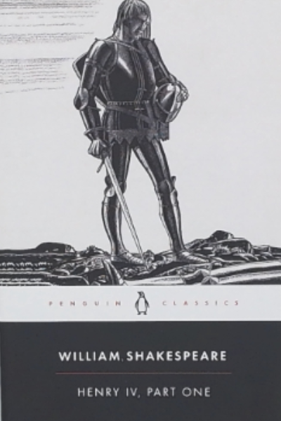 Penguin Cla - Henry Iv Part One