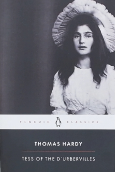 Penguin Cla - Tess of the Durbervilles