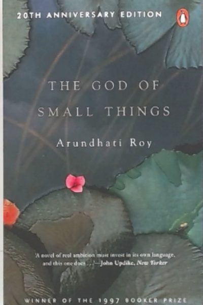 The God of Small Things