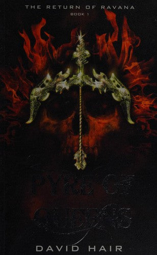 Return of Ravana - Book 2