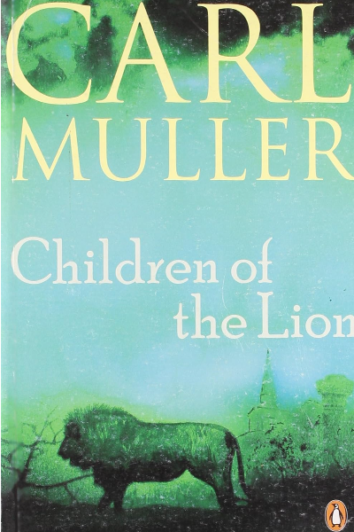 Children of the Lion