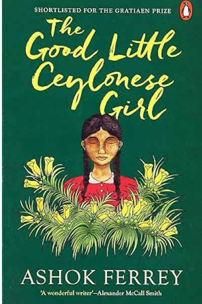 The Good Little Ceylonese Girl