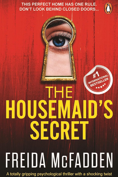 The Housemaids Secret