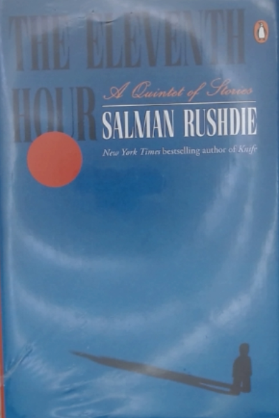 The Eleventh Hour