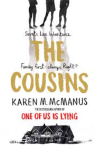 The Cousins