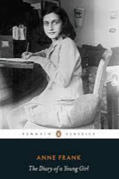 The Diary of a Young Girl