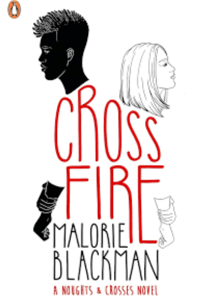 Cross Fire