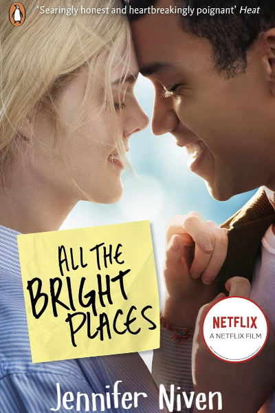 All the Bright Places