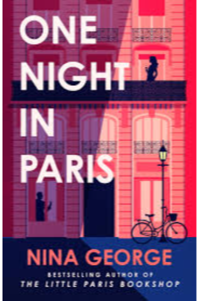 One Night in Paris