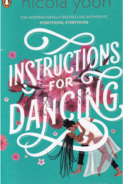 Instructions for Dancing