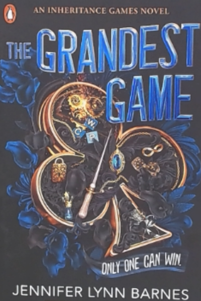 The Grandest Game