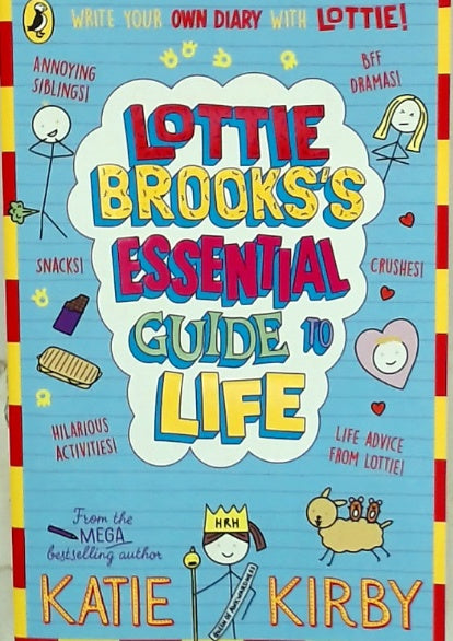Lottie Brookss Essential Guide to Life