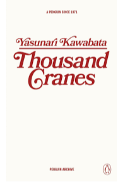 Thousand Cranes