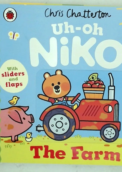 Uh Oh Niko - The Farm
