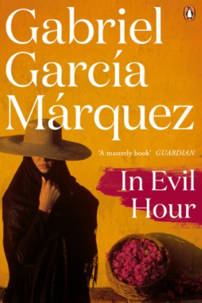 In Evil Hour