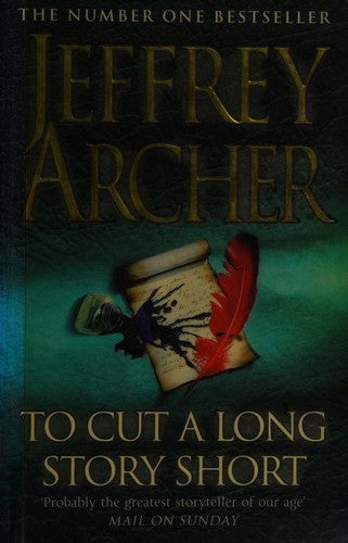 To Cut a Long Story Short