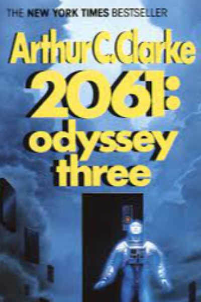 2061 Odyssey Three