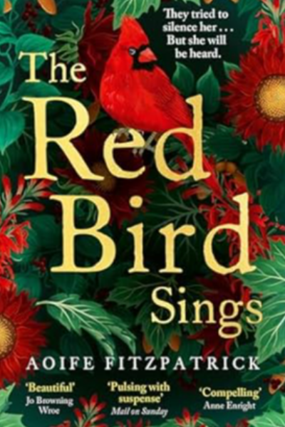 The Red Bird Sings