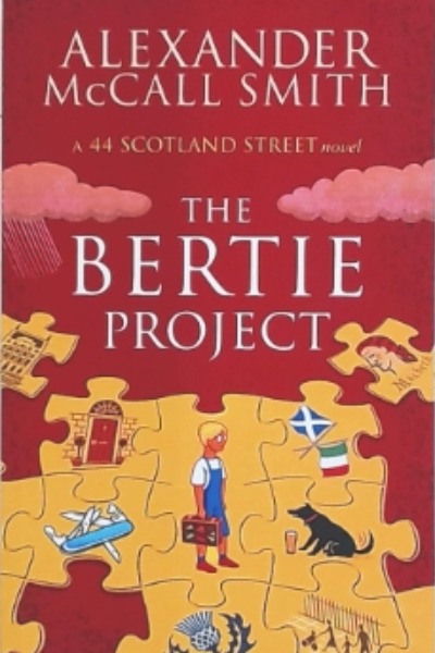 The Bertie Project