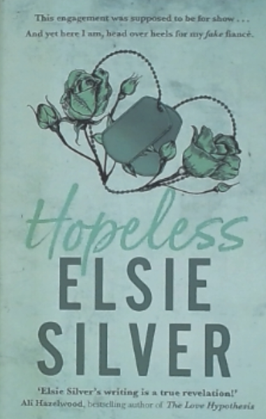 Ehopeless