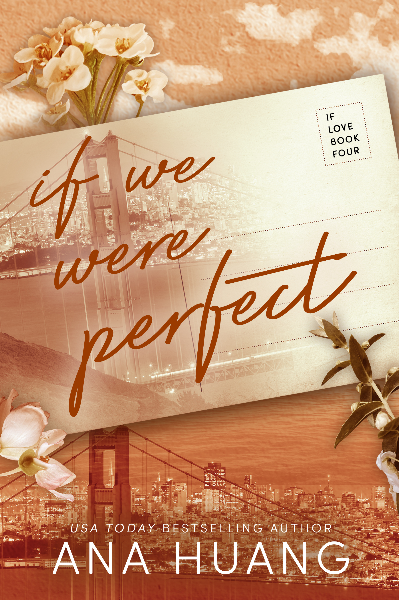 If We Were Perfect