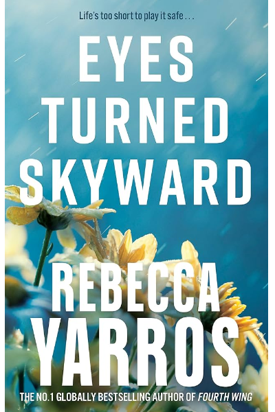 Eyes Turned Skyward