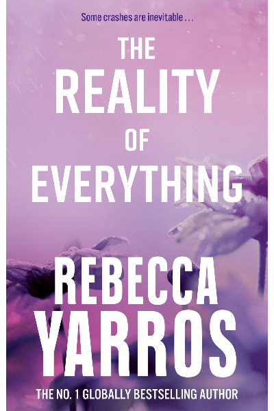 The Reality of Everything