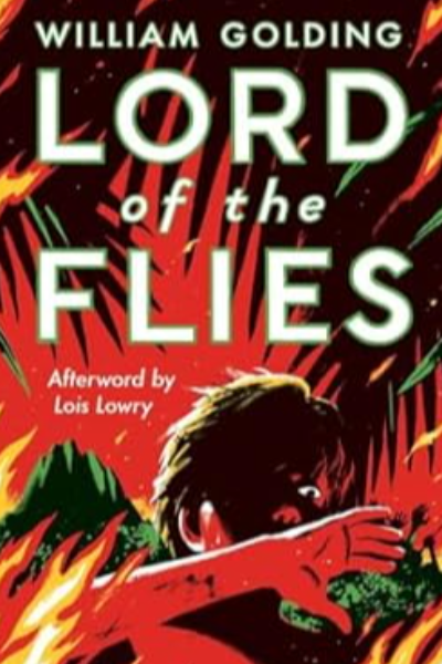 Lord of the Flies