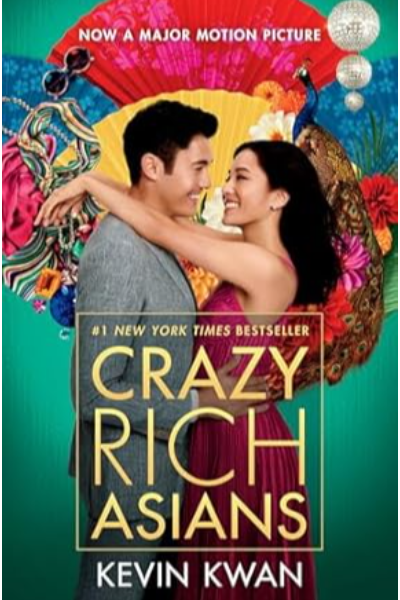 Crazy Rich Asians