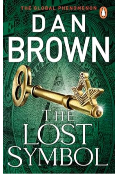 The Lost Symbol
