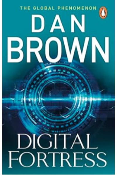 Digital Fortress