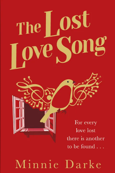 The Lost Love Song
