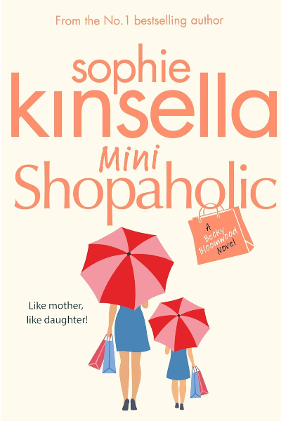 Mini Shopaholic