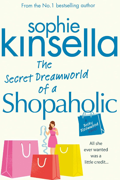 Secret Dreamworld of a Shopaholic