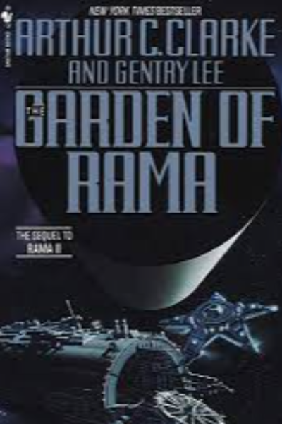 Garden of Rama
