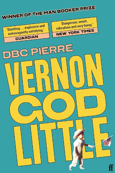 Vernon God Little
