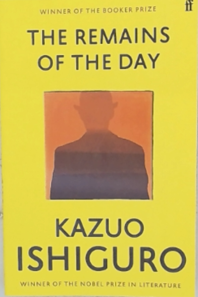 The Remains of the Day