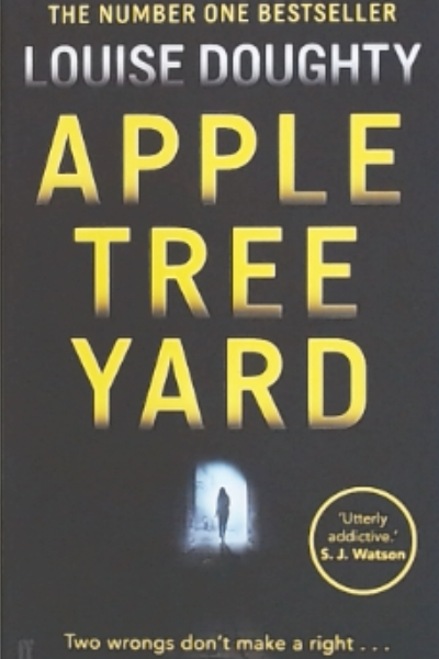 Apple Tree Yard