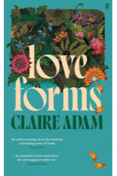 Love Forms