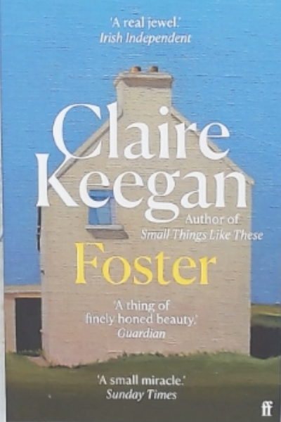 Foster