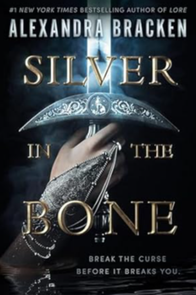 Silver in the Bone