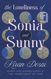 The Loneliness of Sonia and Sunny