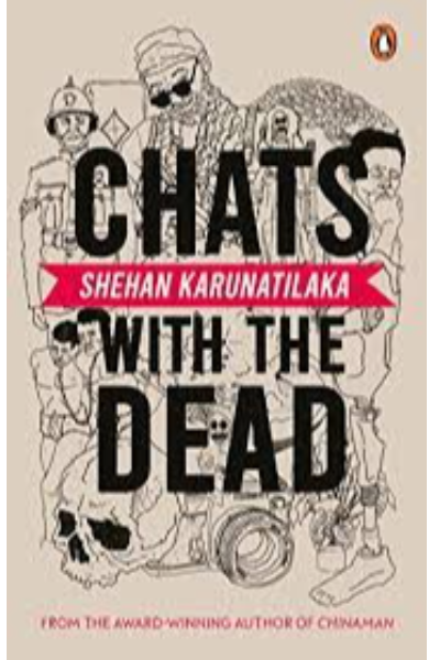 Chats with the Dead