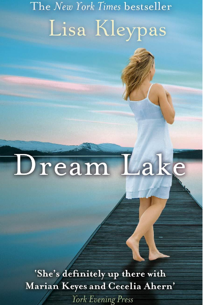 Dream Lake