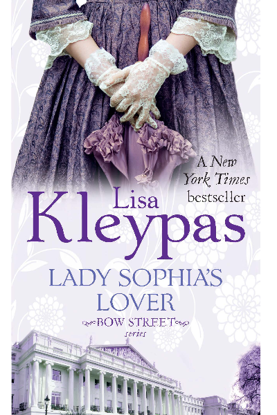 Lady Sophias Lover
