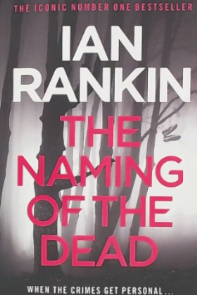 The Naming of the Dead
