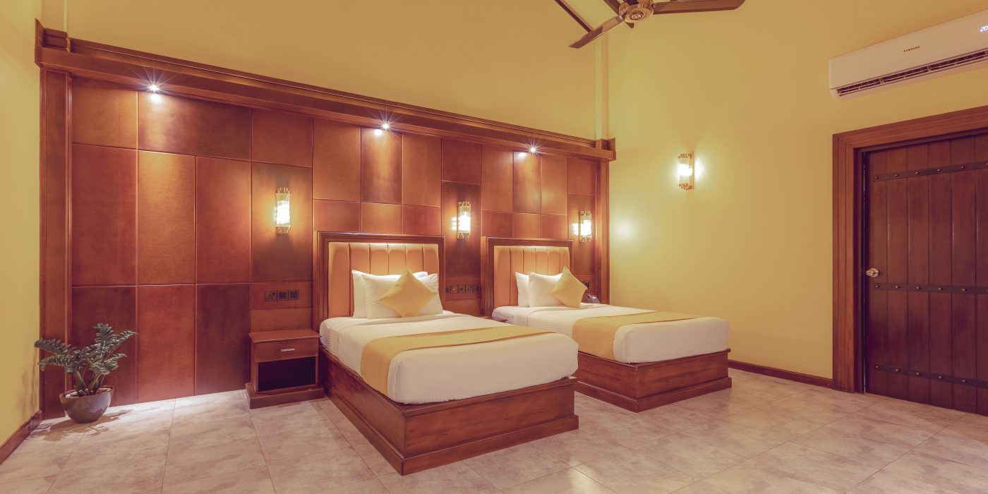 Birds Resort, Hambantota